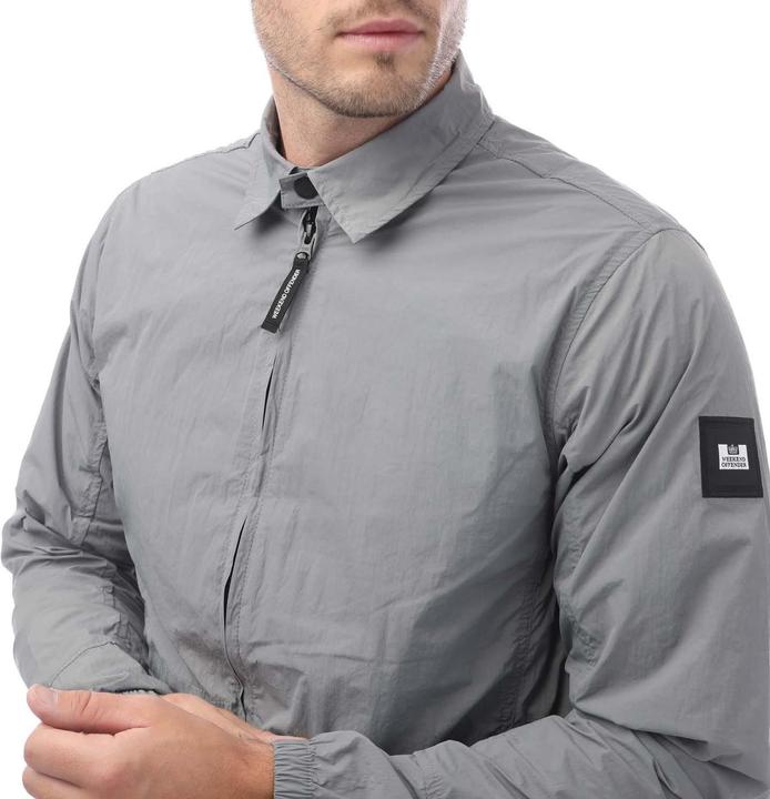 Produktbild Weekend Offender Granville Hemdjacke (XXL)