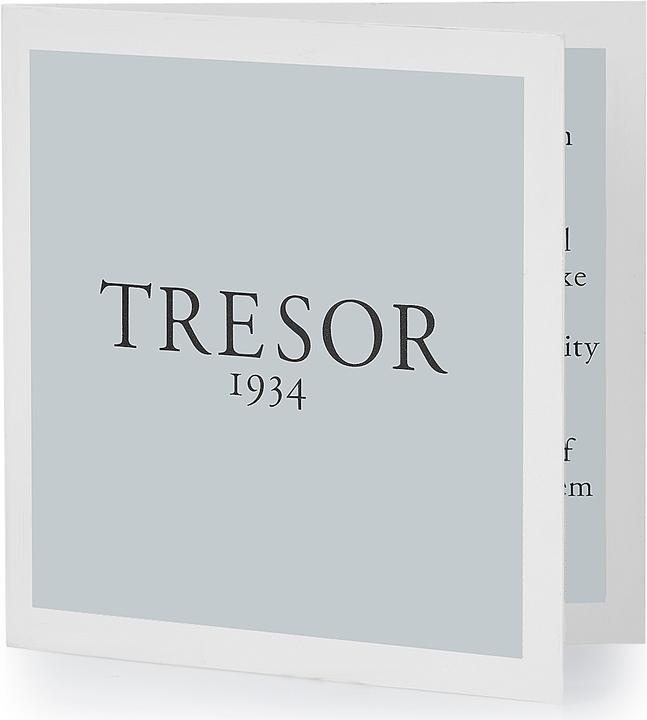 Image du produit Trilani Femme argent sterling zirconium or rose - 11202 (48, Argent 925)