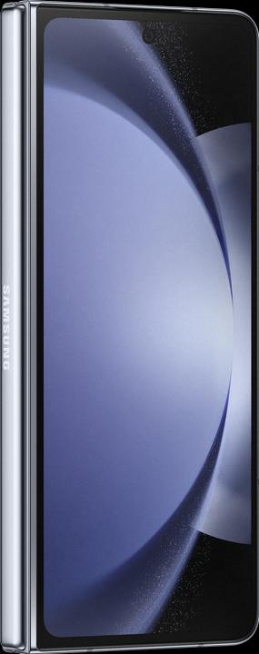 Actual product image Samsung Galaxy Z Fold 5 (512 GB, Icy Blue, 7.60", SIM + eSIM, 50 Mpx, 5G)