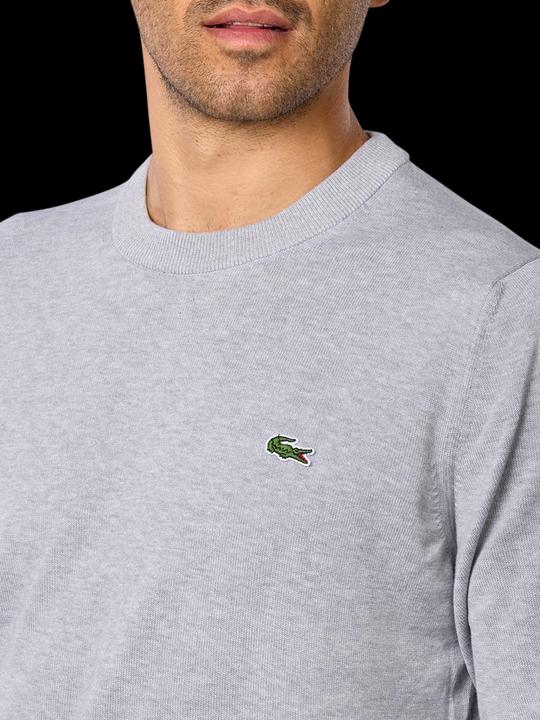 Actual product image Lacoste Pullover Classic Crew Neck CCA (S)