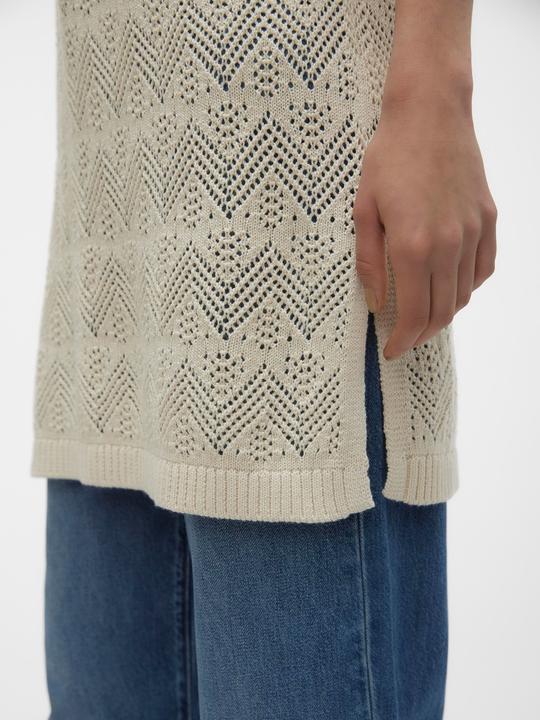 Actual product image Vero Moda VMMALTA jumper knitted jumper (L)