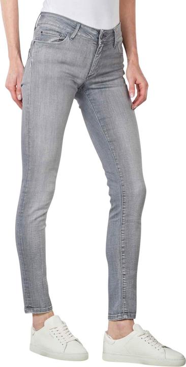 Produktbild Salsa Jeans Wonder Skinny Push Up Dark Grey (W34/L30)