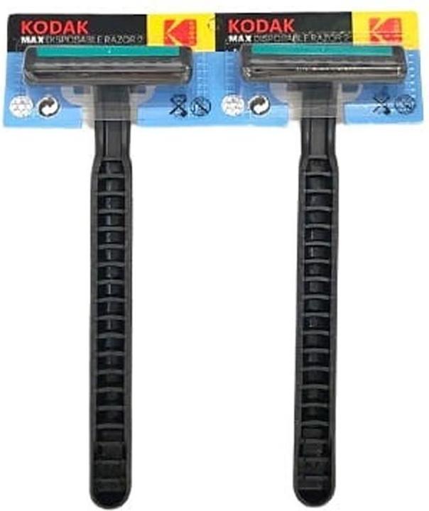Actual product image HTI-Living Kodak disposable razor 24 pcs.