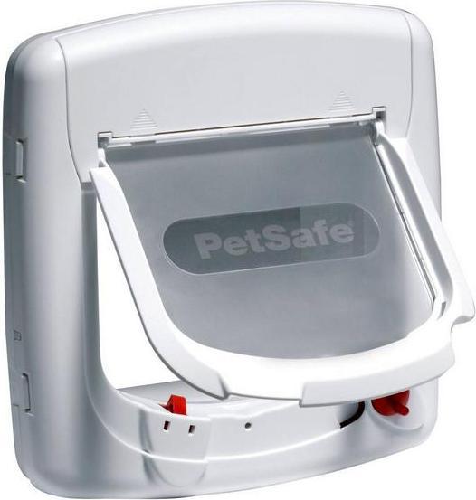 Produktbild PetSafe Staywell (Magnetische Katzenklappe)