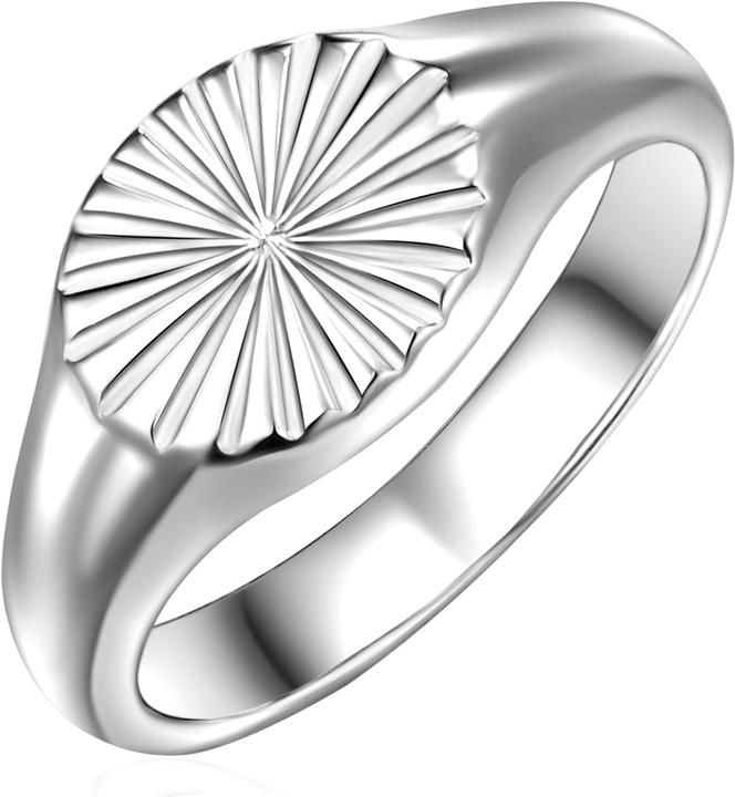 Immagine prodotto Glanzstücke München Donna Forma geometrica Argento - 11990 (60, 925 Argento)