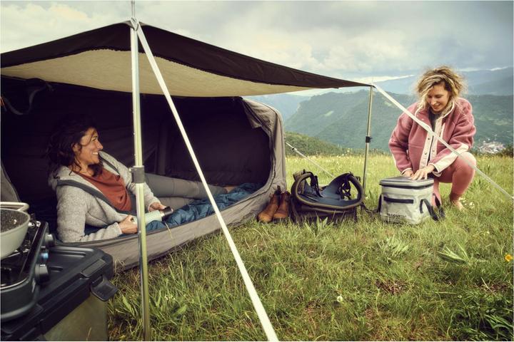 Produktbild Dometic Pico FTC 2X2 Aufblasbares Campingzelt (Aufblasbares Zelt, 10 kg, 1 Person)