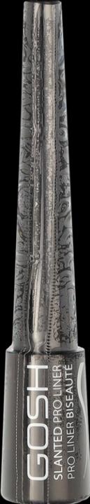 Produktbild Gosh Slanted Pro Liner (001 Intense Black)
