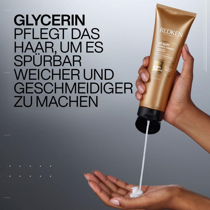 Produktbild Redken All Soft Heavy Cream Mask (250 ml)