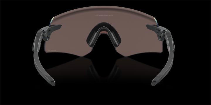 Actual product image Oakley Encoder Prizm (Grey, Yellow)