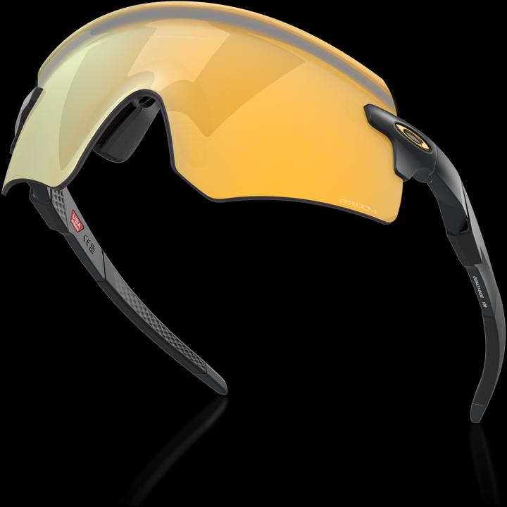 Actual product image Oakley Encoder Prizm (Grey, Yellow)