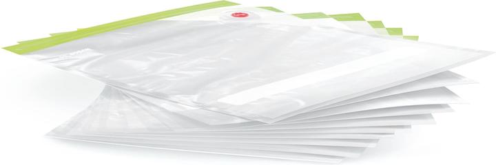 Actual product image Bosch Hausgeräte Vacuum bag (10 x)