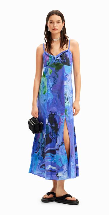 Immagine prodotto Desigual vestito da desigua acroix (L)