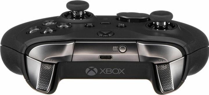 Actual product image Microsoft Xbox Elite Wireless Controller Series 2 (Xbox Series S, Xbox One S, PC, Xbox One X, Xbox Series X)