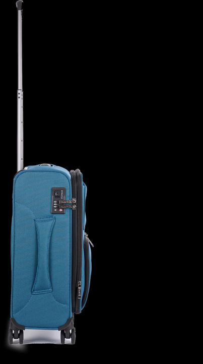 Produktbild Stratic Bendigo Light+ - Trolleykoffer (48 l, Handgepäck (bis 50l))