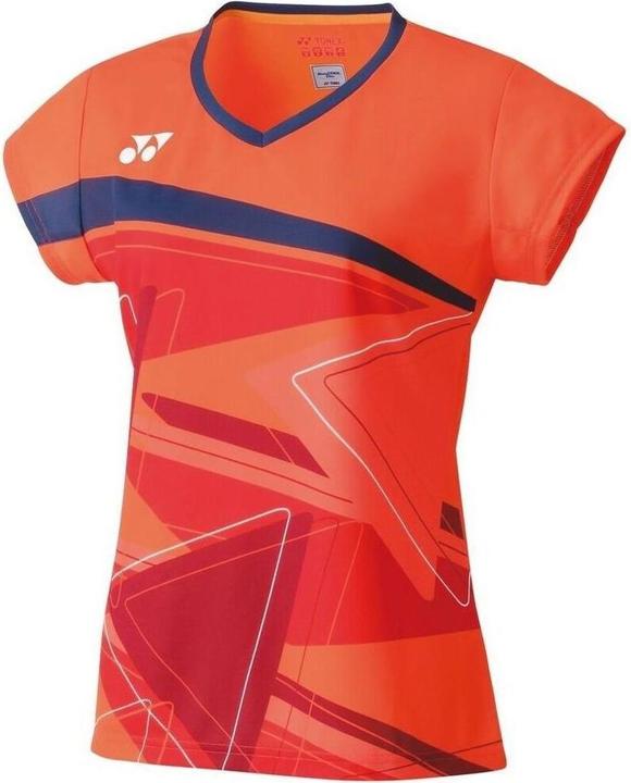 Orange Flash