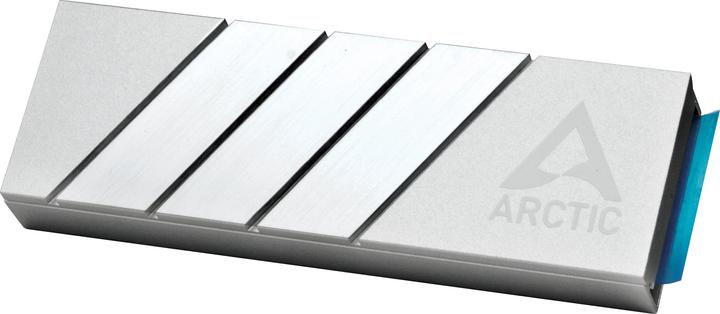 Produktbild Arctic M2 Pro (Silver)