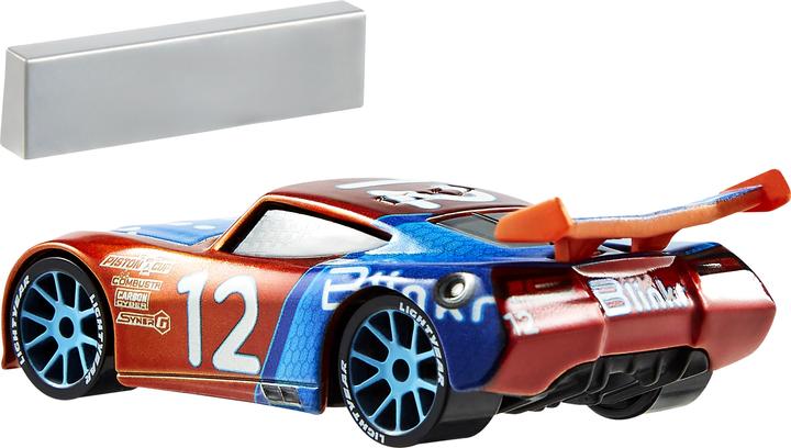 Image du produit Mattel Disney Pixar Car Die-Cast Nascar