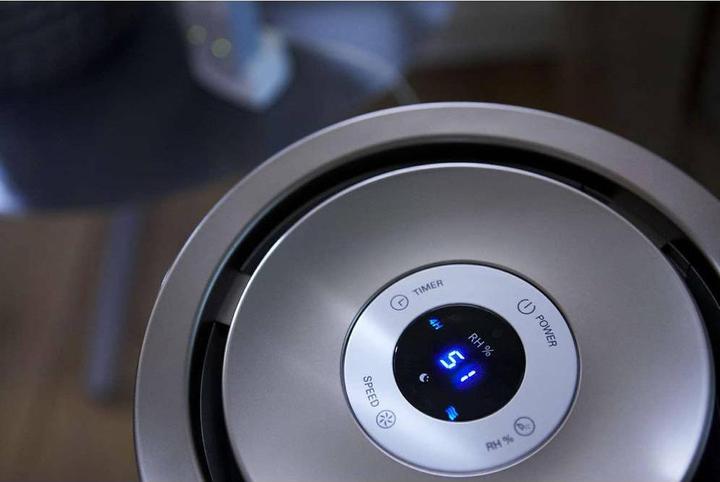 Produktbild Philips HU 480301 (25 m²)