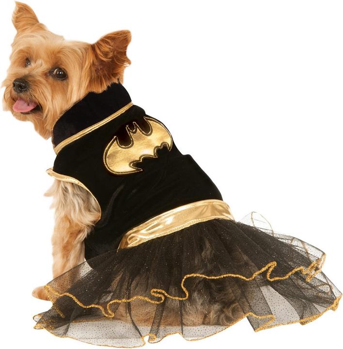 Produktbild Batman Hundekostüm ‘” ’Batgirl“ (L, Hundekostüm)