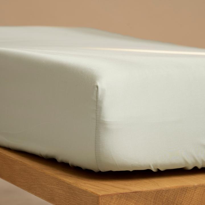 Actual product image Coco & Cici Tencel Spannbettlaken (160 x 200 cm)