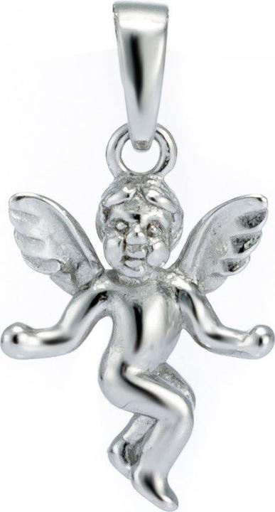 Produktbild Andreani Engel (Silber)