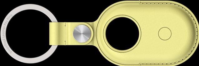 Produktbild Samsung Braloba Key Ring Case