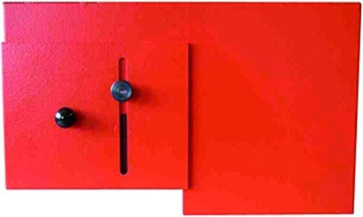 Actual product image Hegner Grinding protection cover HSM 300 S