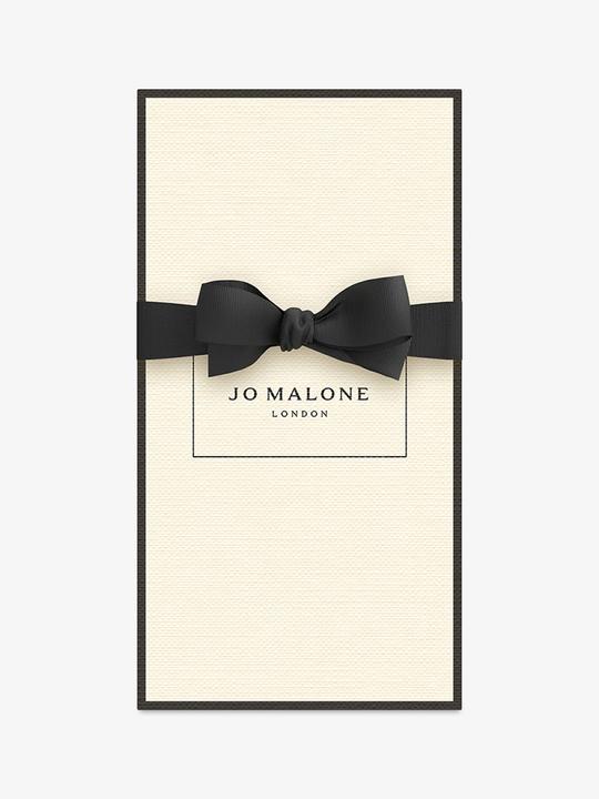 Actual product image Jo Malone DA & GL Color Intense (re) (Eau de cologne, 50 ml)