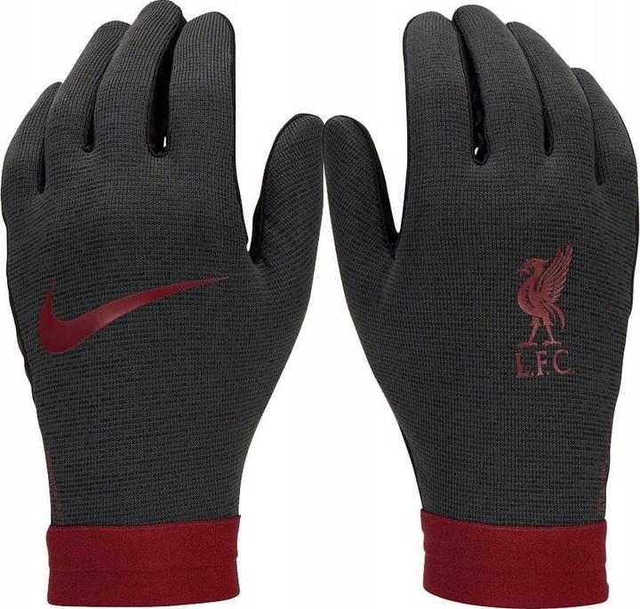 Produktbild Nike Liverpool Thermafit Handschuhe (XL)