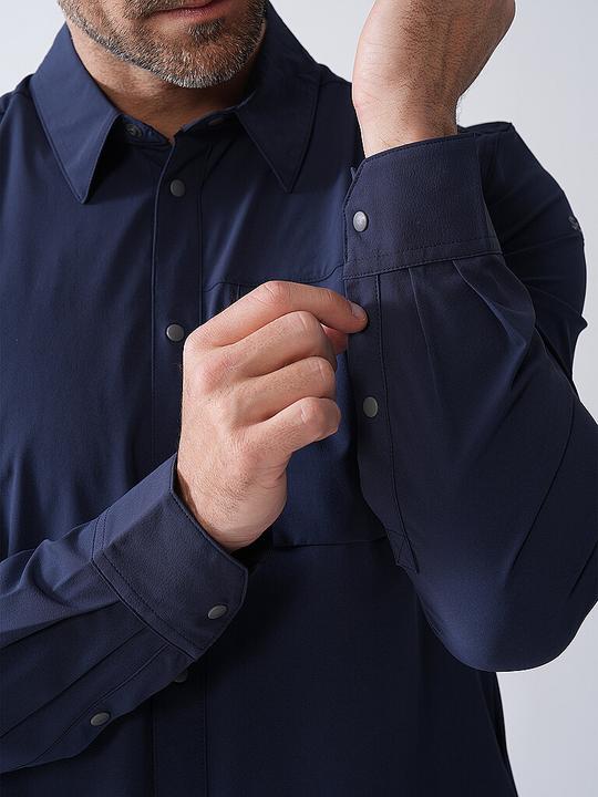 Immagine prodotto Schöffel Shirt Style Dunajec MNS (54)