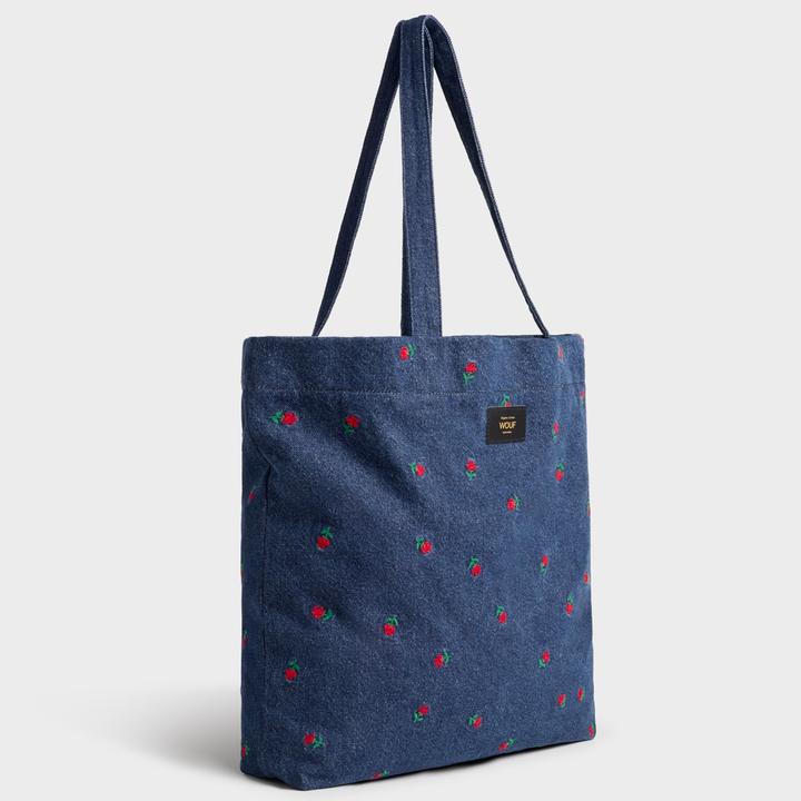 Immagine prodotto Wouf Borsa spesa pieghevole da 40 cm (20 l)