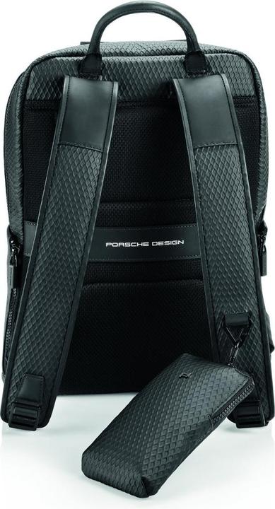 Immagine prodotto Porsche Design Zaino / Daypack Studio Backpack S