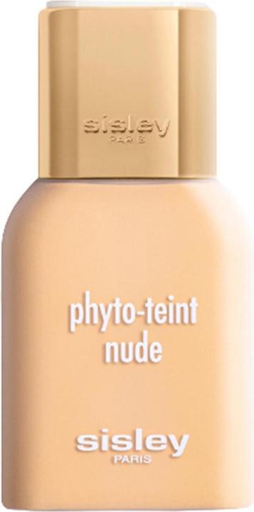 Sisley Phyto-Teint Nude (0W Porcelaine)