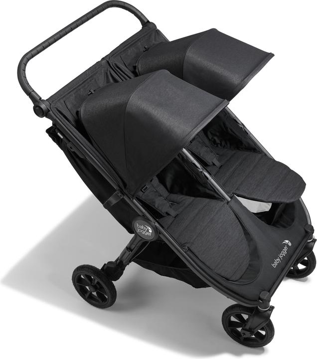 Actual product image Baby Jogger City Mini GT2 Double