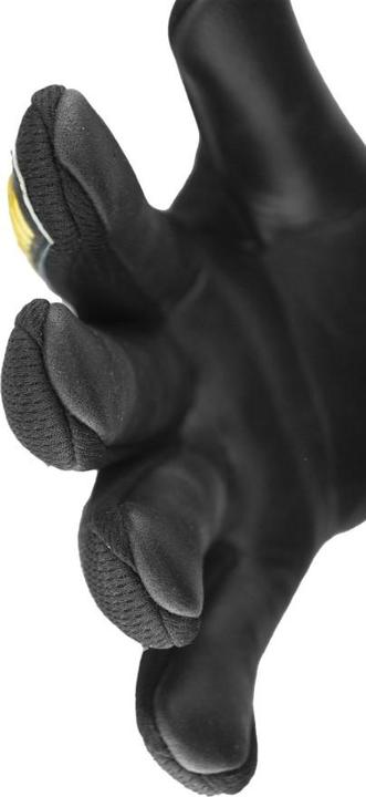 Produktbild Reusch Torwarthandschuh Attrakt Silver Nc - 5 (5)