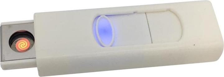 Immagine prodotto Unilite Accendino elettronico USB protetto dal vento