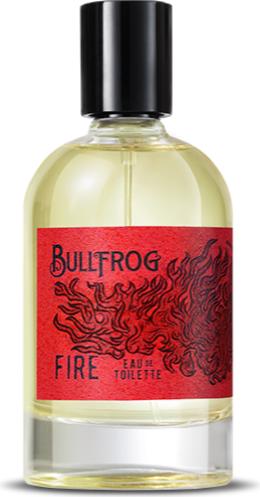 Produktbild Bullfrog Eau de Toilette Elements Fire 100 ml (Eau de Toilette, 100 ml)