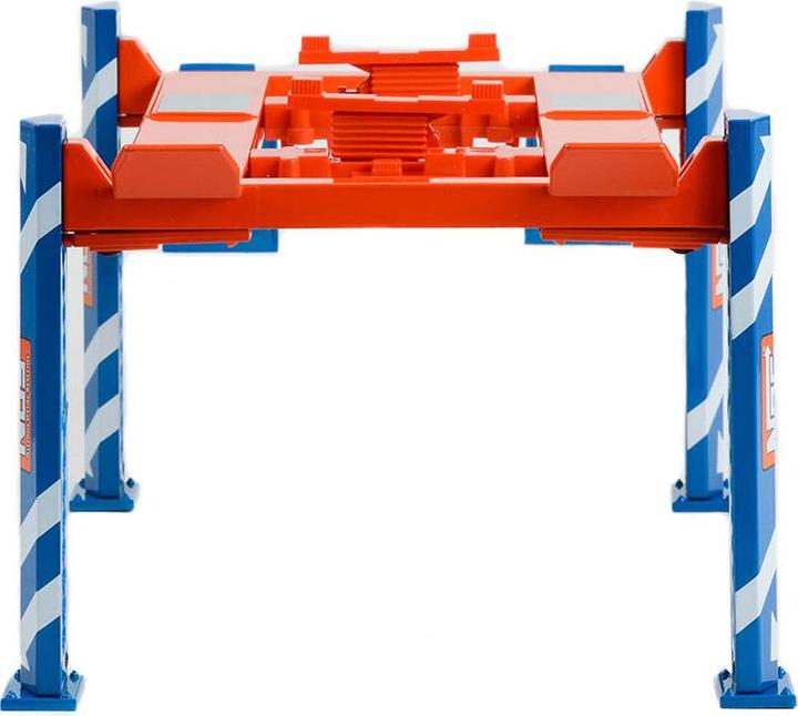 Actual product image Four-Post Lift NOS Nitrous Oxide Systems