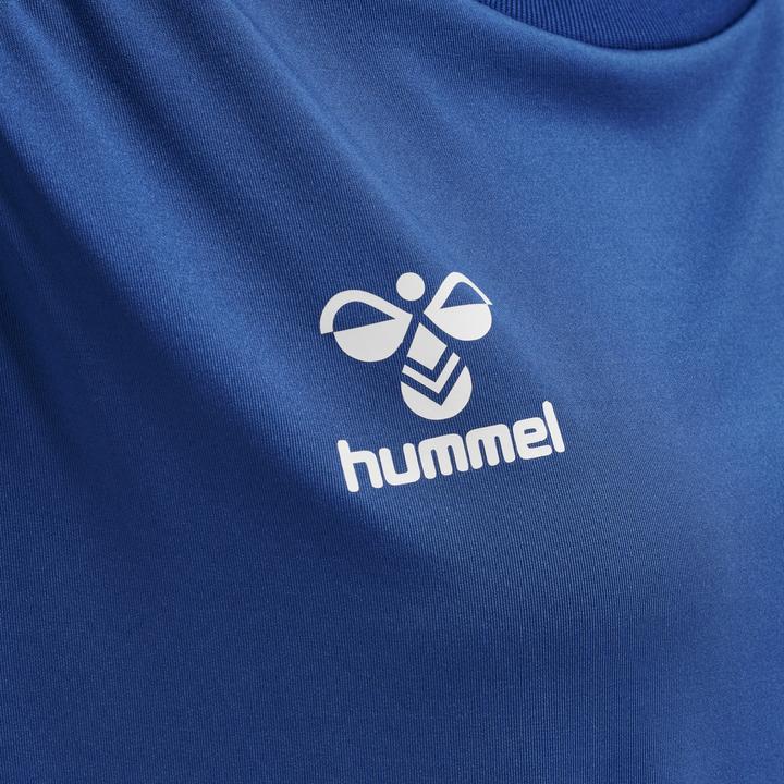 Immagine prodotto hummel Core Volley Stretch Tee Donna (S)