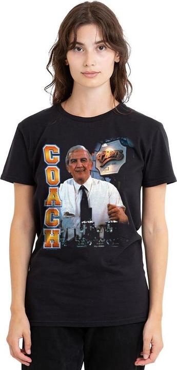 Produktbild Cheers Coach TShirt (XL)