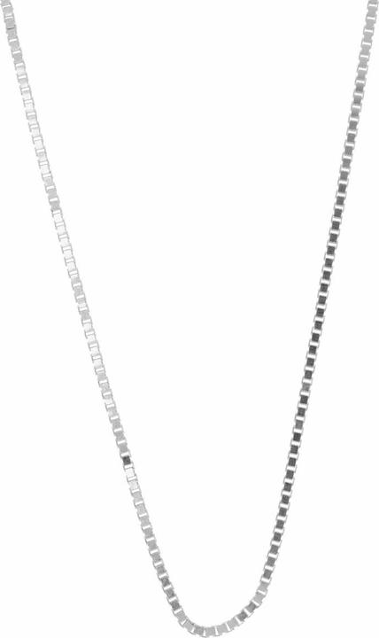 Immagine prodotto Muau Veneziano (Oro bianco 750, 60 cm)