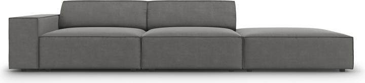 Actual product image Micadoni Jodie (4-seater, 2 person sofa, 3-seater)