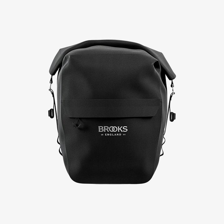Produktbild Brooks England Scape (18 l, Gepäckträgertasche)