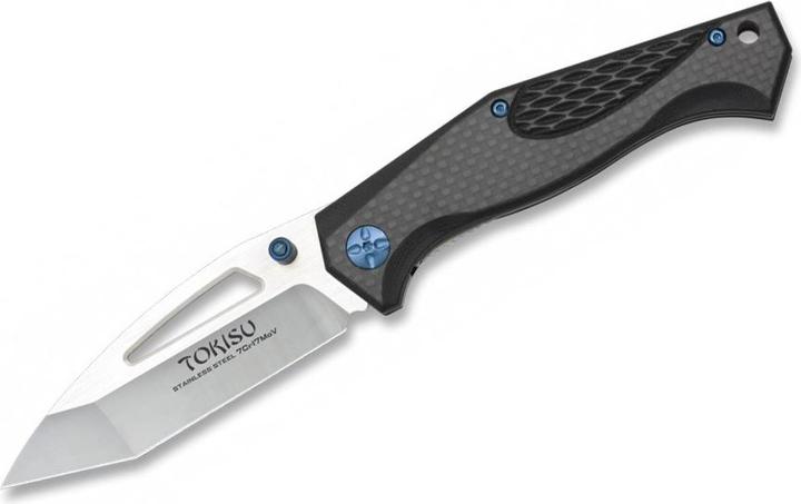 Actual product image Tokisu Nóż 18537