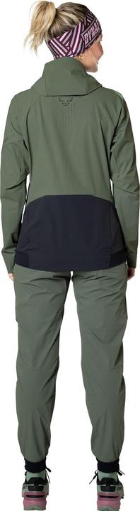 Actual product image Dynafit Transalper Dynastretch Jacke (M)