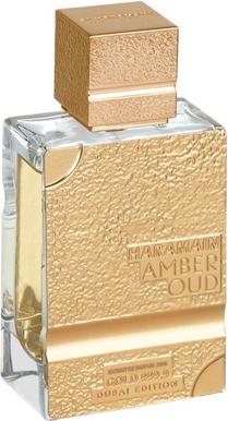 Al Haramain Amber Oud Gold 999.9 Dubai Edition Extrait De Parfum Spray 75ml (Eau de Parfum, 75 ml)