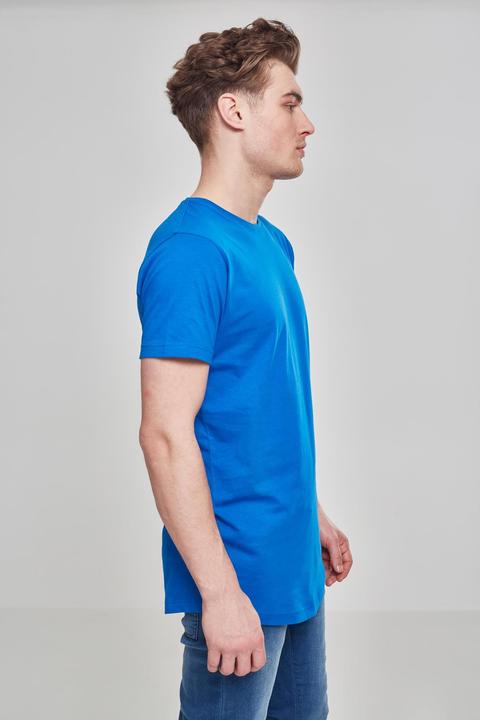 Immagine prodotto Urban Classics Tee lungo sagomato (S)