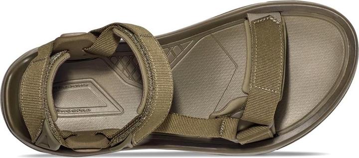 Actual product image Teva Terra FI 5 (45.5)