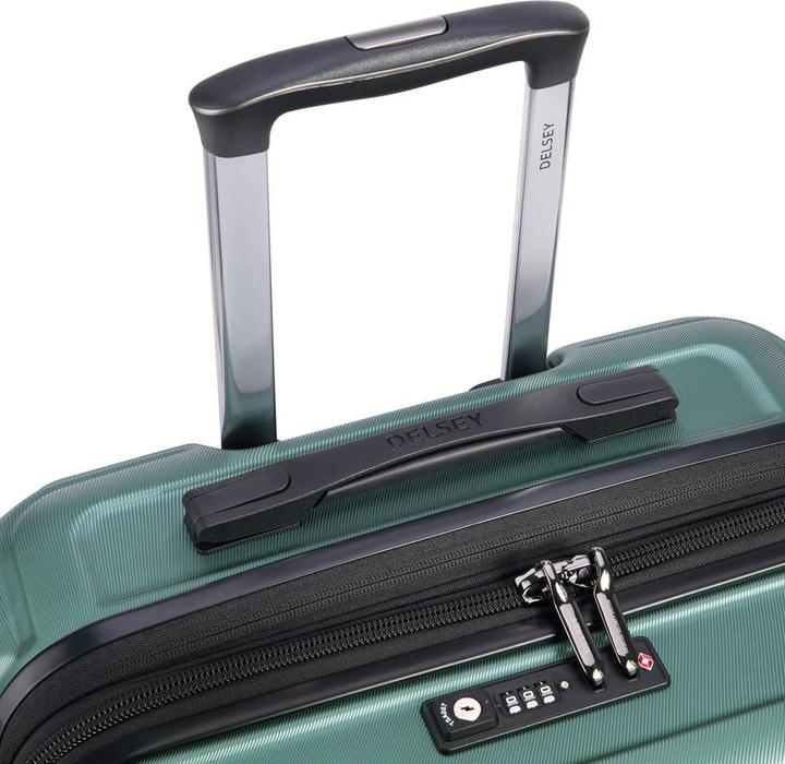 Produktbild Delsey Shadow 5.0 (77 l, L (90 - 115l))
