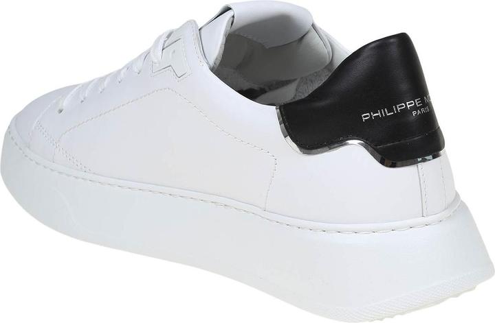 Produktbild Philippe Model BTLU3119273-807 (43)
